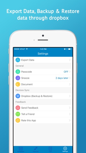 Vaccines Log Pro - Vaccination Reminder & Tracker(圖5)-速報App