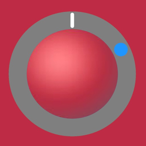 Rolling ballz pinout! iOS App