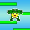 Jumpity Frog
