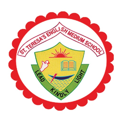 St. Teresa's School icon