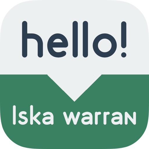 Speak Somali - Learn Somali Phrases & Words iOS App