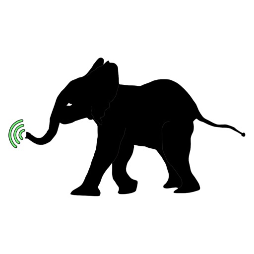 Sound Safari Icon