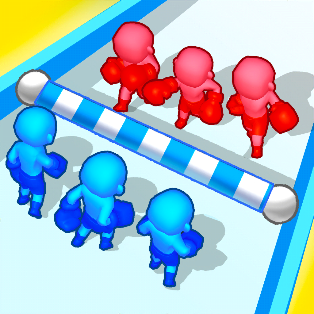 Get Rope Rush for iOS, iPhone, iPad Aso Report