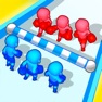 Get Rope Rush for iOS, iPhone, iPad Aso Report