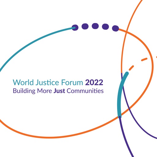 World Justice Forum 2022