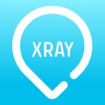 X-Ray Space Utilisation