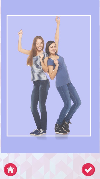 Cut and paste photos – funny stickers photo editor