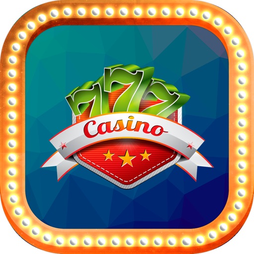 Simple 777Casino to Play and Win - Try now! iOS App