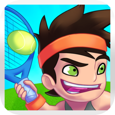 Activities of New Stars Tennis