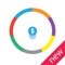 Spin Color Circle PRO