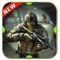 Commando Counter Strike: ATTACK CS 2