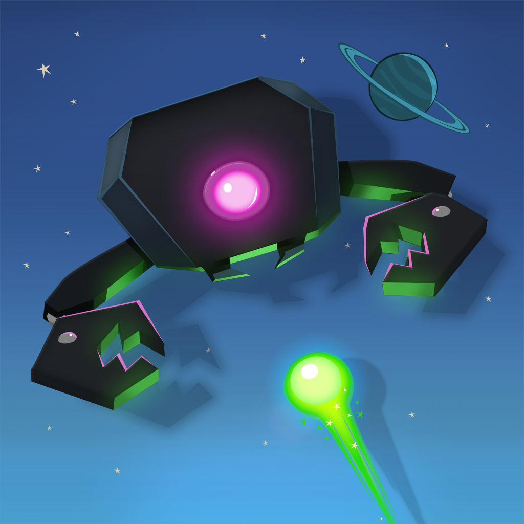 Get Tappy Invaders for iOS, iPhone, iPad Aso Report