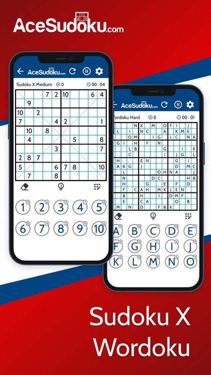 AceSudoku.com screenshot-4