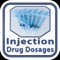 Injection Drug Dosages Quiz