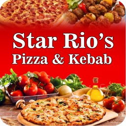 Star Rios Barnsley