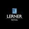 Lerner Retail LeasingBoard allows Lerner Retail employees and partners to present all of their leasing material in an impressive and interactive environment