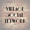Vintage Social Network