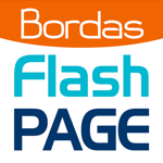 Bordas FlashPage pour pc