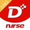 Dnurse App is designed for diabetic to manage their blood glucose by themselves