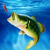 Hook Hunter: Fishing Games 3D