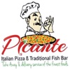 Pizza Picante