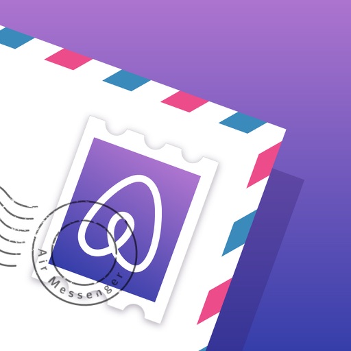 AirMessenger for Airbnb Host