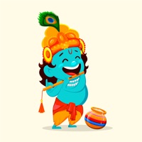 Hindu God Stickers apk