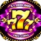 Downtown 777 Deluxe Slot Machines Games