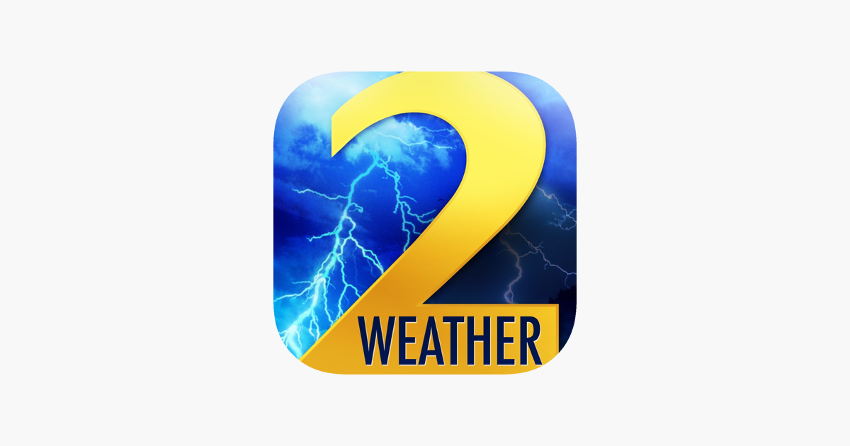 ‎WSBTV Weather on the App Store