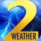 Chief Meteorologist Glenn Burns and Severe Weather Team 2 have made the most accurate local weather app, “The WSBTV Weather App,” even better