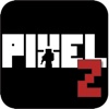 Pixel Z - Gun Day