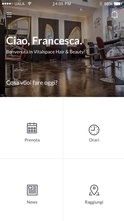 Vitalspace Hair & Beauty