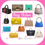 Bag Design - Bag Styles