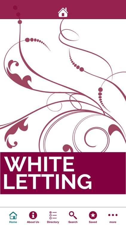 White Letting