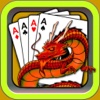 Dragon Mania Legends Solitaire Puzzle - Chapter 2