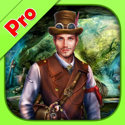 Hidden Magical Mountain Pro iOS App