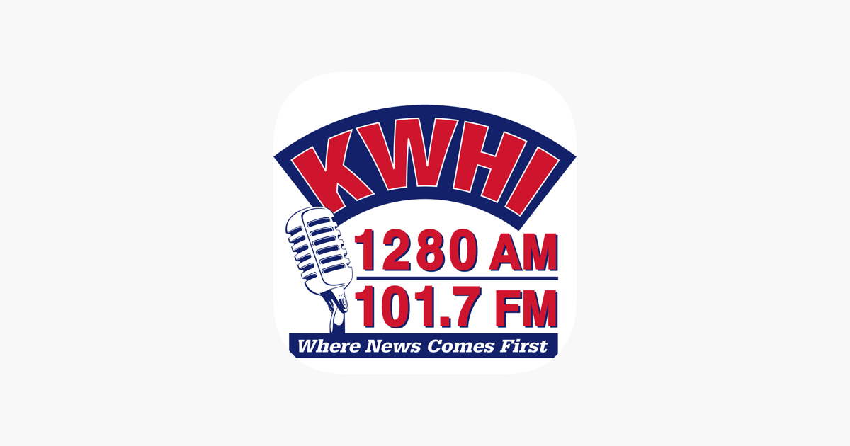 ‎KWHI Radio en App Store