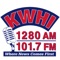 Download this app to take KWHI 1280 with you wherever you go