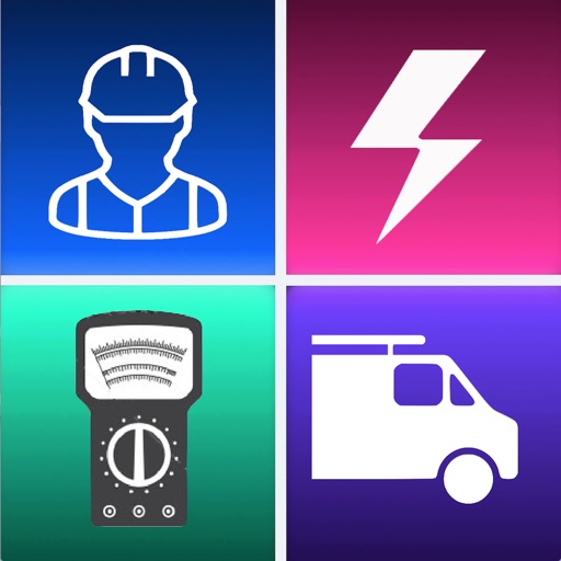 The Electrician: Invoicing, Estimating, Scheduling