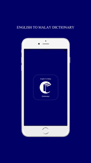 English to Malay Dictionary: Free & Offline on the App Store