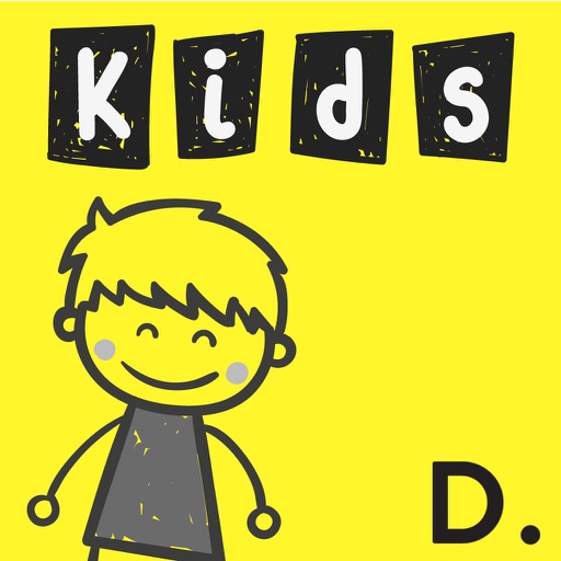 Douro for Kids Icon