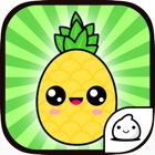 Top 39 Games Apps Like Pineapple Evolution Food Clicker - Best Alternatives