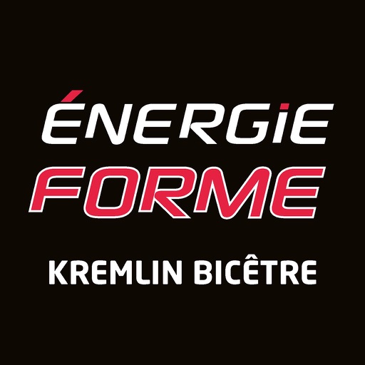 Energie forme Kremlin Bicêtre icon