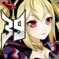 39 Dragon Warriors