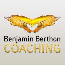 Benjamin Berthon Coaching