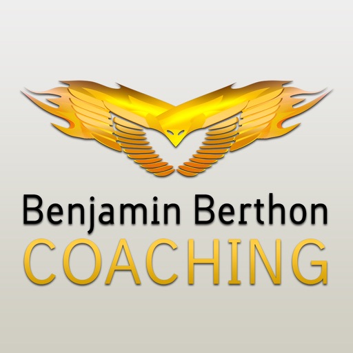 Benjamin Berthon Coaching icon