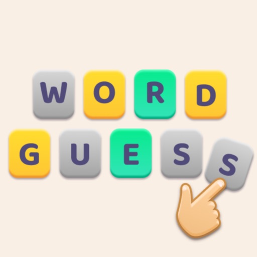 Get guessed word