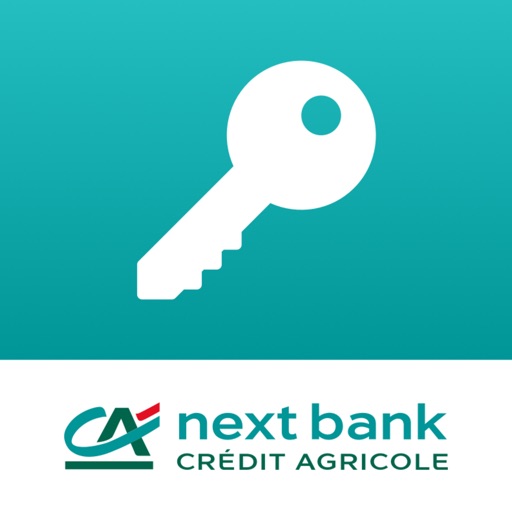 SecureAccess CA next bank