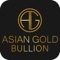 Asian Gold Bullion trades in precious metals such as gold and