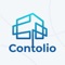 Contolio is an app for tenants that their property managers are subscribed to Contolio software, once your property manager creates your account, you will immediately receive an email with your credentials, and you may perform the below once you are logged in 